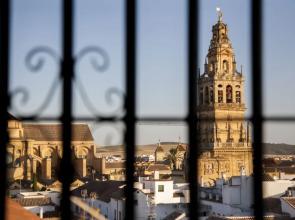 El Rincón de la Mezquita