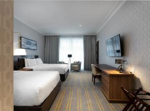 The Sutton Place Hotel Toronto