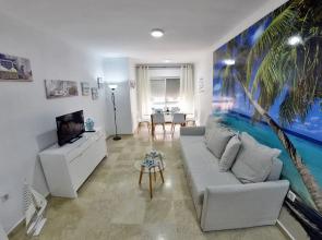 Apartamentos Vela Wonderstays