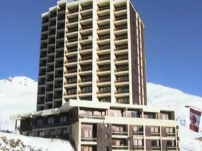 Résidence Queyrelet III - 2 Pièces Pour 6 Personnes 192815