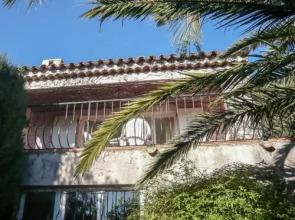 Holiday Home Chevalier