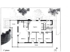 Guesthouse Casa Calina