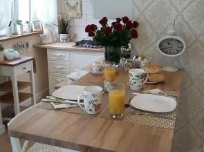 Warsaw Kredytowa Apartment