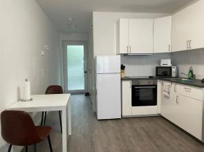 Stilvoll Wohnen in Oldenburg Kreyenbrück Apartments