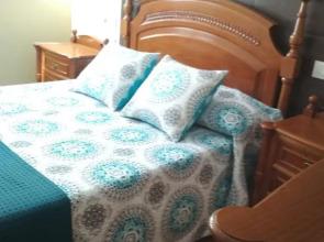 Km 0 Camiño Ingles Benito Vicetto, 14