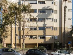 Sea N'Rent - 68 Yehoshu'a Bin Nun