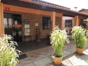 Cep Lago Hotel Ecológico