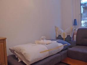 Ferienwohnung Oberwiesenthal ERZ 1