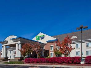 Holiday Inn Express Hotel & Suites Waterford by IHG