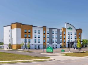 Wingate by Wyndham Angola