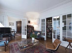 Tranquility by Le Jardin du Luxembourg