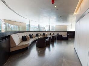 Spacious One Bed Apartment in Liverpool Street