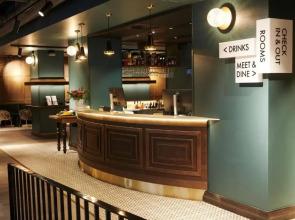 Solo Sokos Hotel Pier 4