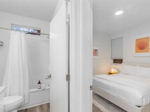 Cozy Oasis in the heart of Capitol Hill