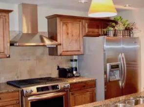 Alpine Village Suite 205