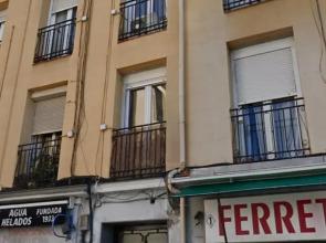 Apartamento con encanto