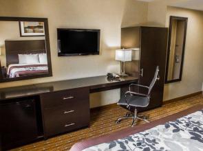 Sleep Inn Brooklyn Downtown