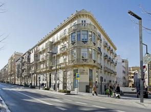 Domus Selecta Aurea Granada Suites