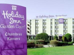 Holiday Inn Garden Court Brussels - Expo