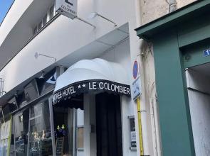 Hôtel du colombier