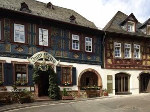 Weinhaus und Hotel Zum Krug