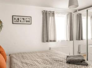 Leap Onyx Apartment - Northampton Town Centre