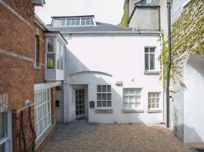 Ballsbridge Apartments