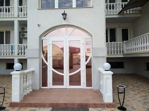 Nikos (Novofedorovka)