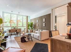 Yaka - 3 Bedrooms in Salamanca