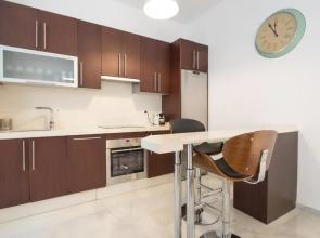 ML2C-Quiet Oasis in Malaga's Heart