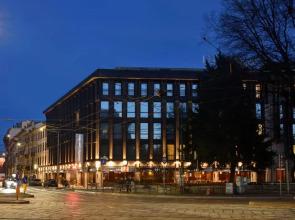 Milano Castello Luxury Apartment