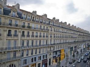 Appartement Lumineux Au Vieux Port