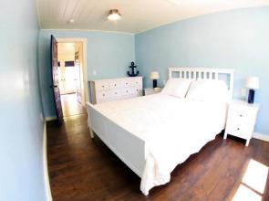 The Ledges Resort & Marina