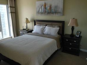 Gorgeous 2BR with Stunning Views