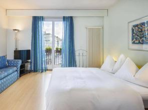 Apartments zum Löwen