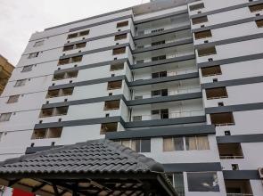 Nida Rooms Nouveau Tapphaya 514