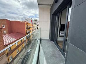 Apartamentos Identia by gaiarooms