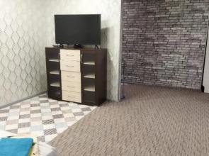 Apartment Nadezhda on Leninsky Prospekt 19