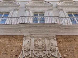 Áurea Casa Palacio Sagasta By Eurostars Hotel Company