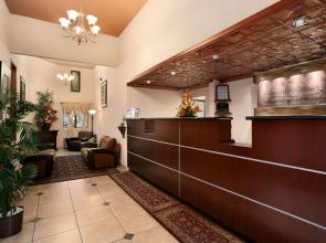 Howard Johnson by Wyndham Portland Airport