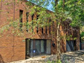 Charming & Bright Multilevel Townhome with Parking by AllSet Turnover