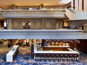 The Westin Peachtree Plaza, Atlanta