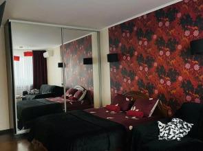 Apartments on the Yuzhnoye highway 19