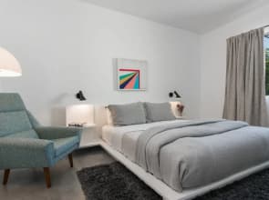 PS Wexler Home Three Bedroom House