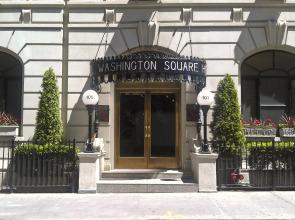 Washington Square Hotel