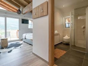 Stylish Chalet in Piesendorf With Sauna