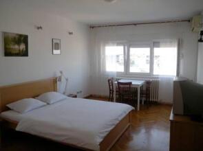 Apartment Student Square