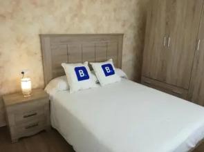 Beach sight 3 bedroom apartment