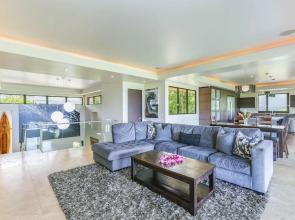 Laulea Kailani  (kauai) 3 Bedroom Home