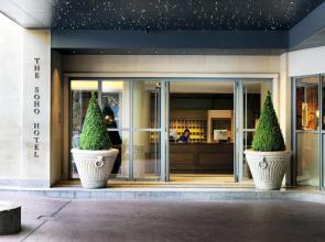 The Soho Hotel, Firmdale Hotels